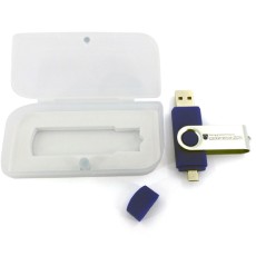 Smartphone U-Disk with Micro USB Port - OUHK